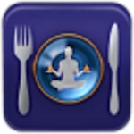 the slow-carb diet android application logo